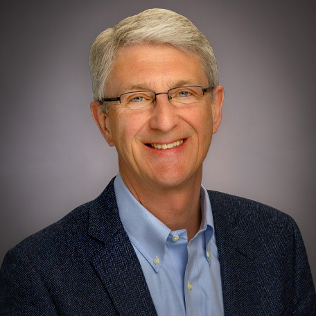 William Collier Headshot