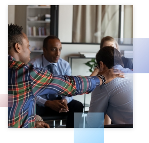 Patient Resources Header