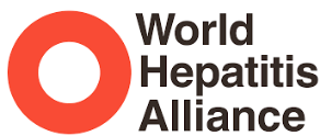 World Hep Alliance Logo